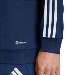 adidas Tiro 23 Competition Hoodie Herren AD8Q - navblu S