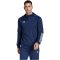 adidas Tiro 23 Competition Hoodie Herren AD8Q - navblu S