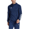 adidas Tiro 23 Competition Hoodie Herren AD8Q - navblu S