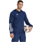 adidas Tiro 23 Competition Hoodie Herren AD8Q - navblu S