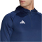 adidas Tiro 23 Competition Hoodie Herren AD8Q - navblu S