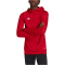 adidas Tiro 23 Competition Hoodie Herren AEPU - tepore XS