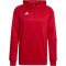 adidas Tiro 23 Competition Hoodie Herren AEPU - tepore S