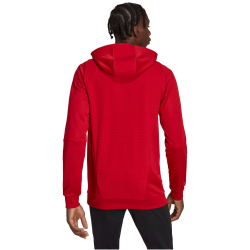 adidas Tiro 23 Competition Hoodie Herren AEPU - tepore M