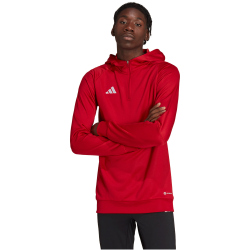 adidas Tiro 23 Competition Hoodie Herren AEPU - tepore L