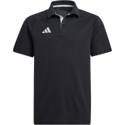 adidas Tiro 23 Competition Baumwoll Poloshirt Kinder 095A...