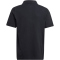 adidas Tiro 23 Competition Baumwoll Poloshirt Kinder 095A - black 128