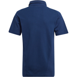 adidas Tiro 23 Competition Baumwoll Poloshirt Kinder AD8Q...