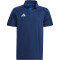 adidas Tiro 23 Competition Baumwoll Poloshirt Kinder AD8Q - navblu 128