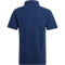 adidas Tiro 23 Competition Baumwoll Poloshirt Kinder AD8Q - navblu 128