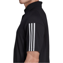 adidas Tiro 23 Competition Poloshirt Herren 095A - black 4XL/T