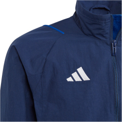 adidas Tiro 23 Competition Pr&auml;sentationsjacke Kinder AEQ1 - tenabl 128