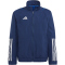 adidas Tiro 23 Competition Pr&auml;sentationsjacke Kinder AEQ1 - tenabl 152