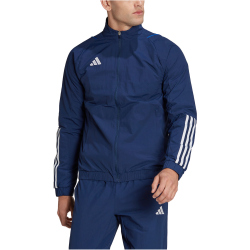 adidas Tiro 23 Competition Präsentationsjacke Herren...