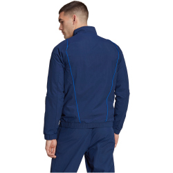 adidas Tiro 23 Competition Präsentationsjacke Herren...