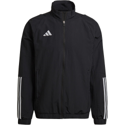 adidas Tiro 23 Competition Präsentationsjacke Herren...