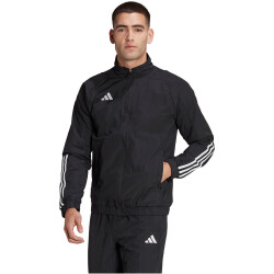 adidas Tiro 23 Competition Präsentationsjacke Herren...
