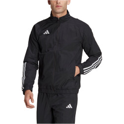 adidas Tiro 23 Competition Präsentationsjacke Herren 095A - black XS