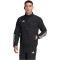 adidas Tiro 23 Competition Präsentationsjacke Herren 095A - black XS
