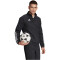 adidas Tiro 23 Competition Präsentationsjacke Herren 095A - black XS