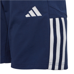 adidas Tiro 23 Competition Downtime Shorts Kinder AEQ1 - tenabl 116
