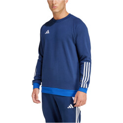 adidas Tiro 23 Competition Sweatshirt Herren AEQ1 - tenabl XS