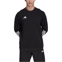 adidas Tiro 23 Competition Sweatshirt Herren 095A - black XS