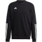 adidas Tiro 23 Competition Sweatshirt Herren 095A - black XS