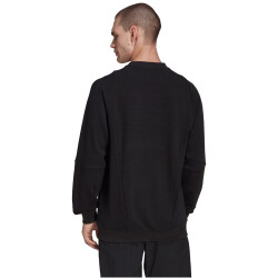 adidas Tiro 23 Competition Sweatshirt Herren 095A - black S