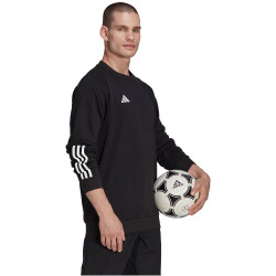 adidas Tiro 23 Competition Sweatshirt Herren 095A - black S
