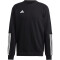 adidas Tiro 23 Competition Sweatshirt Herren 095A - black S