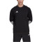 adidas Tiro 23 Competition Sweatshirt Herren 095A - black S