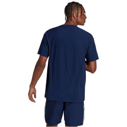 adidas Tiro 23 Competition kurzarm Fußballshirt Herren AEQ1 - tenabl/white XS