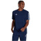 adidas Tiro 23 Competition kurzarm Fußballshirt Herren AEQ1 - tenabl/white XS