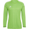 adidas Tiro 23 Competition langarm Torwarttrikot Herren AEQ2 - teassg S