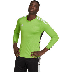 adidas Tiro 23 Competition langarm Torwarttrikot Herren AEQ2 - teassg XXL