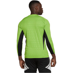 adidas Tiro 23 Competition langarm Torwarttrikot Herren AEQ2 - teassg XXL