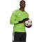 adidas Tiro 23 Competition langarm Torwarttrikot Herren AEQ2 - teassg XXL