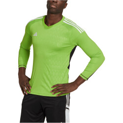 adidas Tiro 23 Competition langarm Torwarttrikot Herren AEQ2 - teassg 3XL