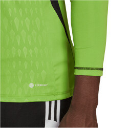 adidas Tiro 23 Competition langarm Torwarttrikot Herren AEQ2 - teassg 3XL