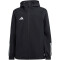 adidas Tiro 23 Competition Allwetterjacke Kinder 095A - black 116