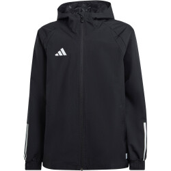 adidas Tiro 23 Competition Allwetterjacke Kinder 095A -...