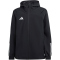adidas Tiro 23 Competition Allwetterjacke Kinder 095A - black 140