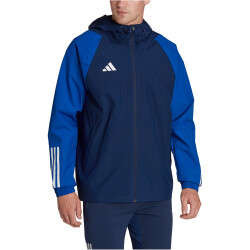 adidas Tiro 23 Competition Allwetterjacke Herren AEQ1 - tenabl XXL/T