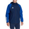 adidas Tiro 23 Competition Allwetterjacke Herren AEQ1 - tenabl XXL/T