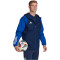adidas Tiro 23 Competition Allwetterjacke Herren AEQ1 - tenabl XXL/T