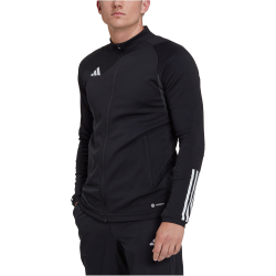 adidas Tiro 23 Competition Trainingsjacke Herren 095A - black S