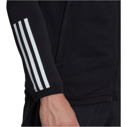 adidas Tiro 23 Competition Trainingsjacke Herren 095A - black S