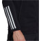adidas Tiro 23 Competition Trainingsjacke Herren 095A - black XL