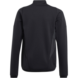 adidas Tiro 23 Competition Sweatshirt Kinder 095A - black...